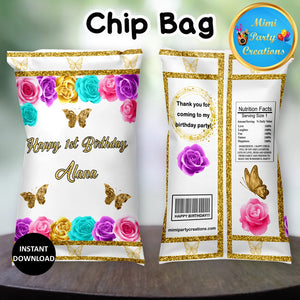 Chip Bags